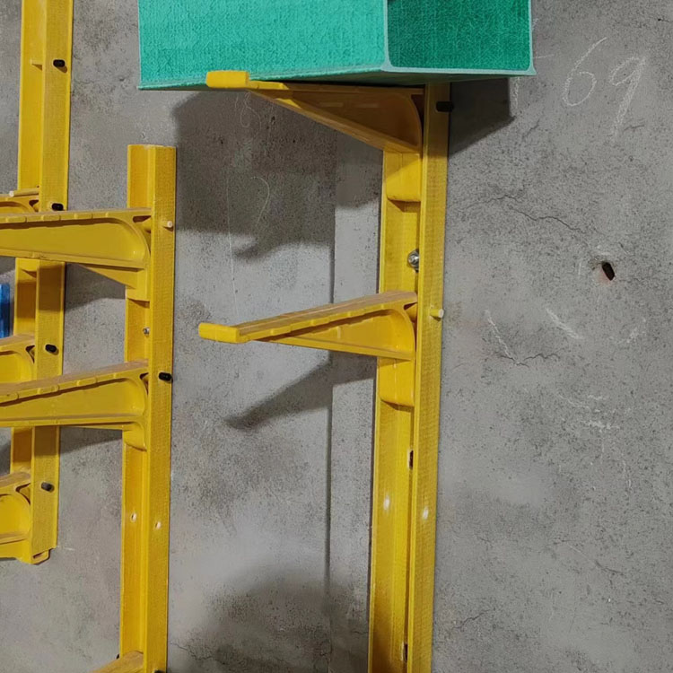 玻璃鋼電纜支架