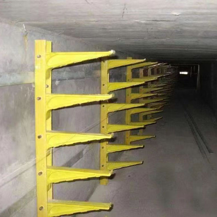 玻璃鋼電纜支架