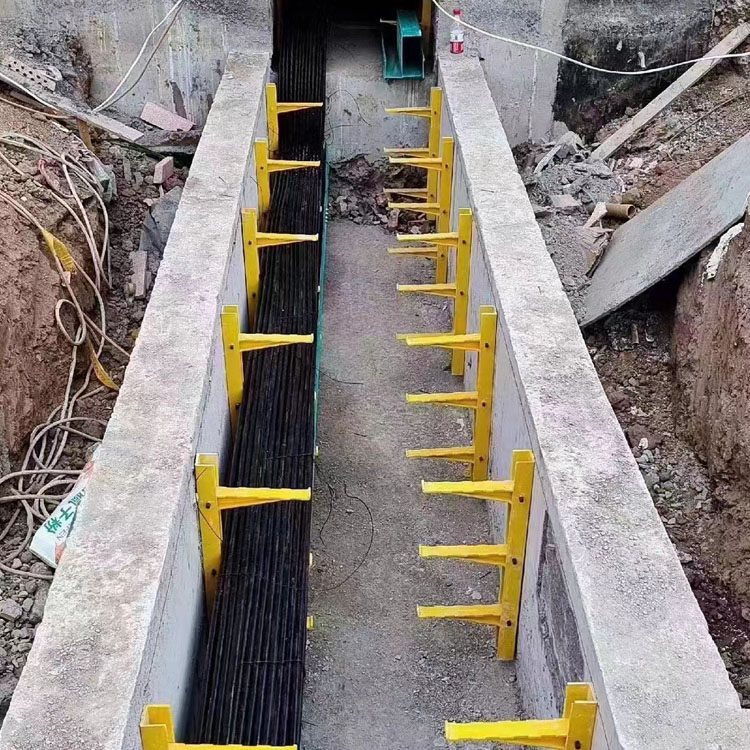 玻璃鋼電纜支架